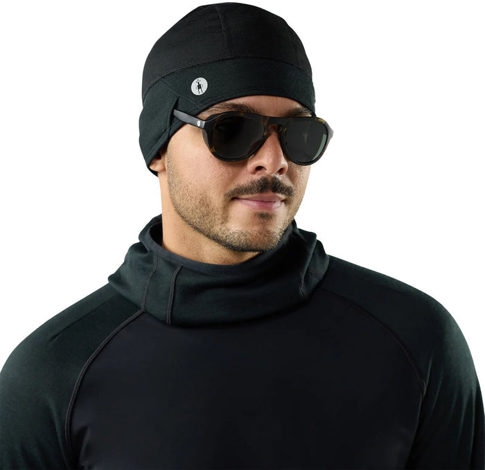 Active Fleece Beanie - Unisex