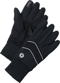 Active Fleece Insulated Gloves - Unisex