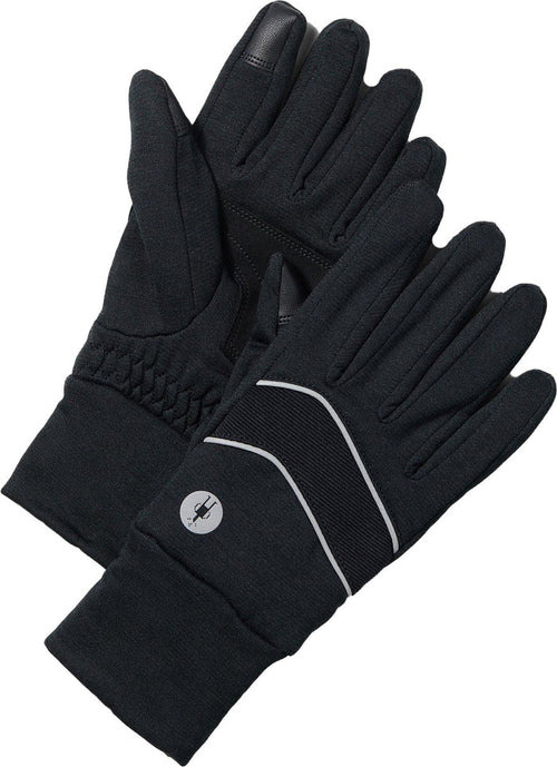 Active Fleece Insulated Gloves - Unisex
