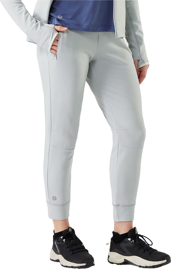 Active Fleece Pants - Women's