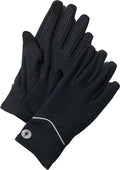 Active Fleece Wind Gloves - Unisex
