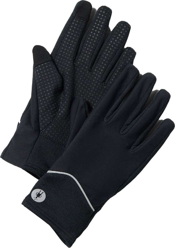 Active Fleece Wind Gloves - Unisex