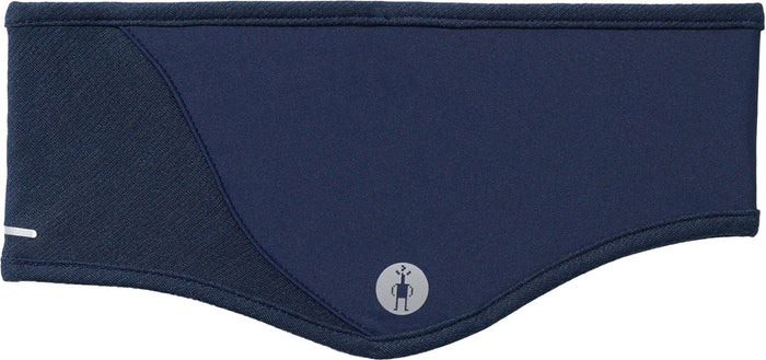 Active Fleece Wind Headband - Unisex