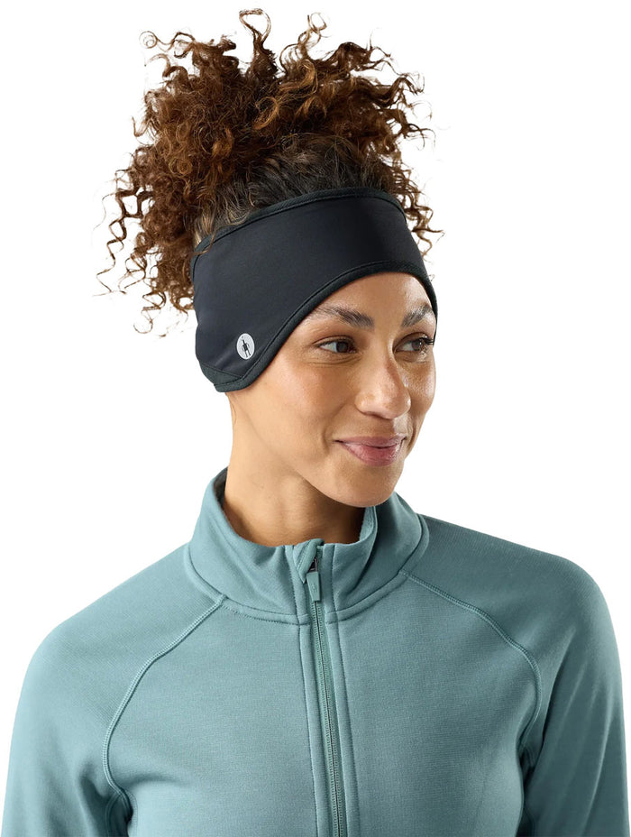 Active Fleece Wind Headband - Unisex