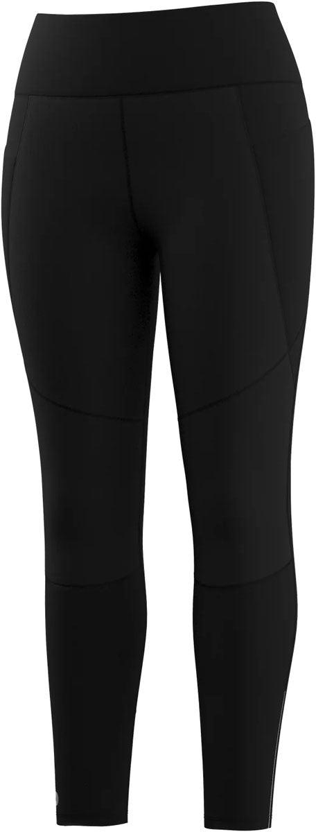 Active Fleece Wind Leggings - Women's