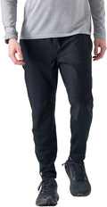Active Fleece Wind Pants - Men's