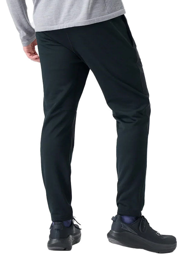 Active Fleece Wind Pants - Men's