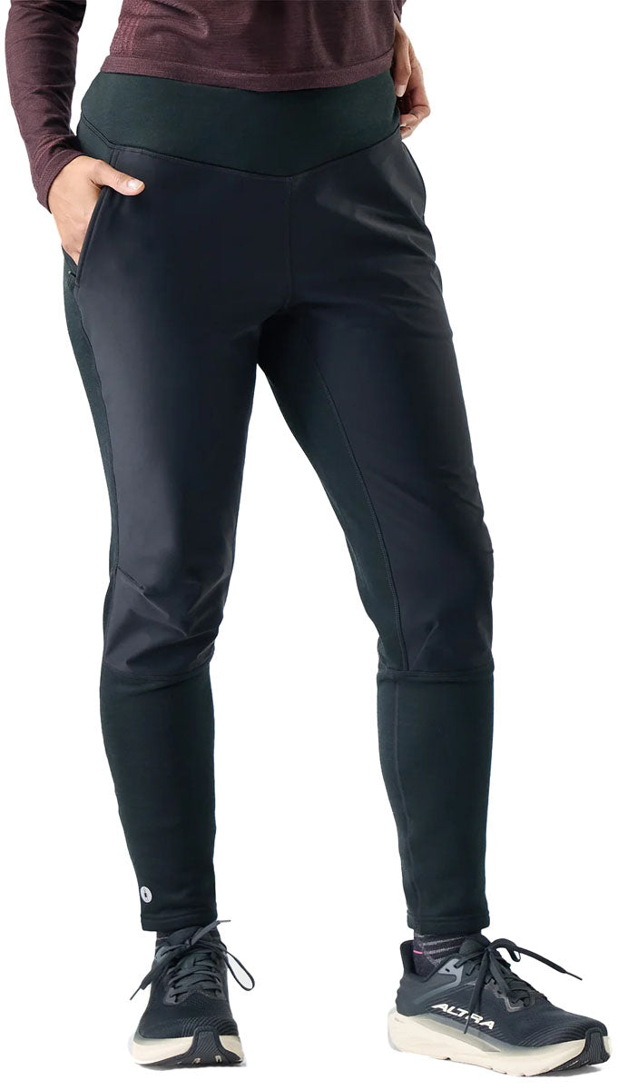 Active Fleece Wind Pants - Women's