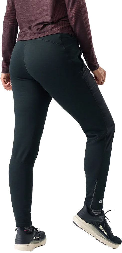 Active Fleece Wind Pants - Women's