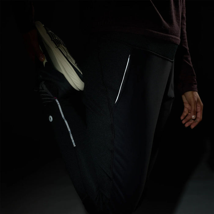 Active Fleece Wind Pants - Women's