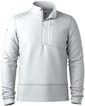 Active Fleece Windbreaker Half Zip Long Sleeve - Men's