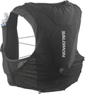 Active Skin 5 Hydration Vest with Soft Flask