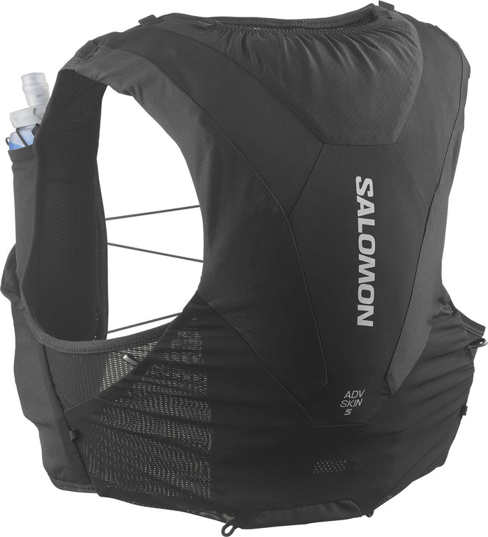 Active Skin 5 Hydration Vest with Soft Flask