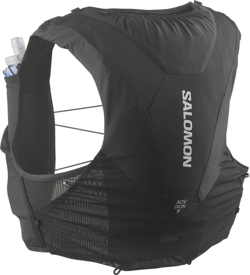 Active Skin 5 Hydration Vest with Soft Flask
