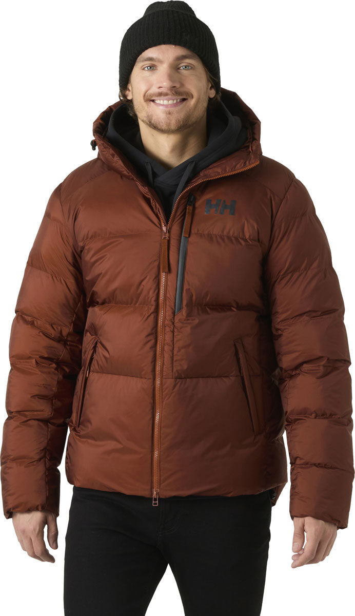 Active Winter Jacket - Men's