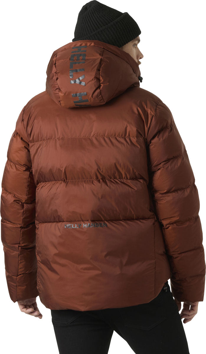 Active Winter Jacket - Men's