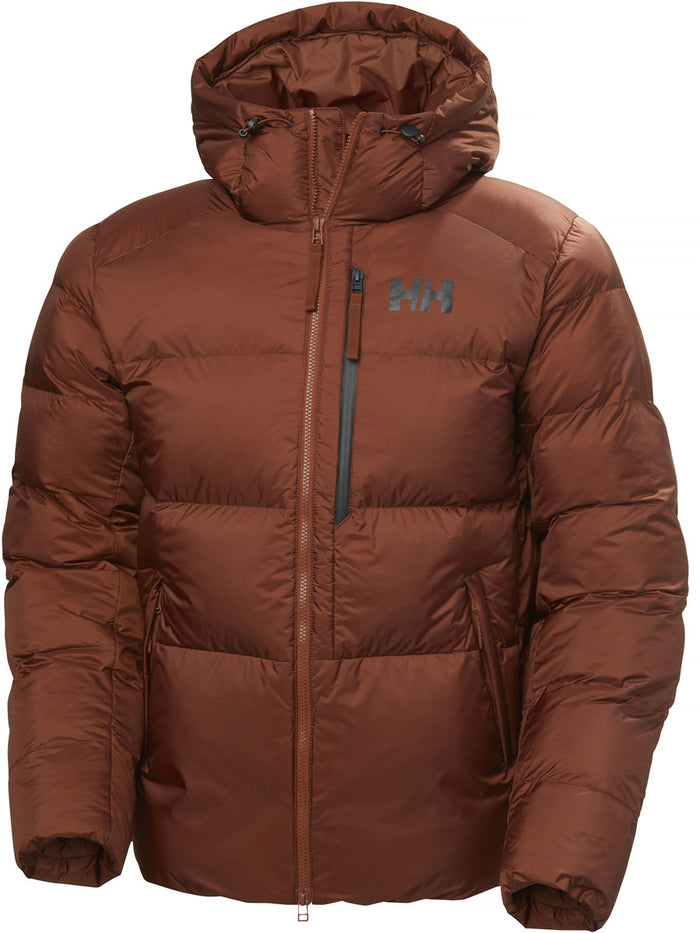 Active Winter Jacket - Men's