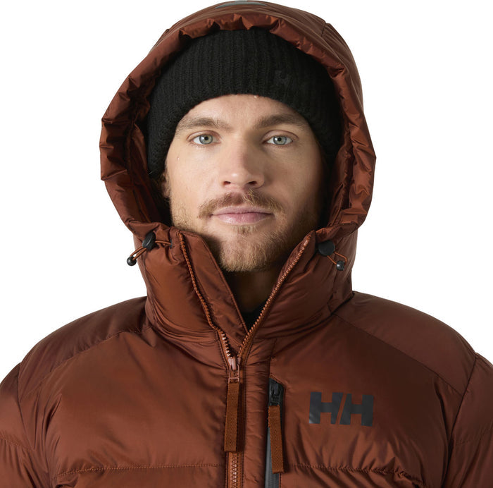 Active Winter Jacket - Men's