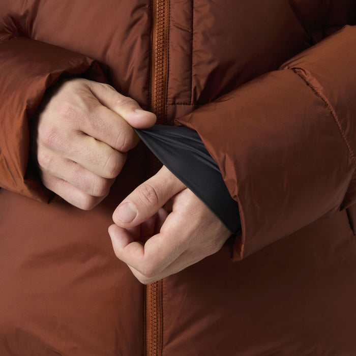 Active Winter Jacket - Men's