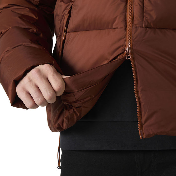 Active Winter Jacket - Men's