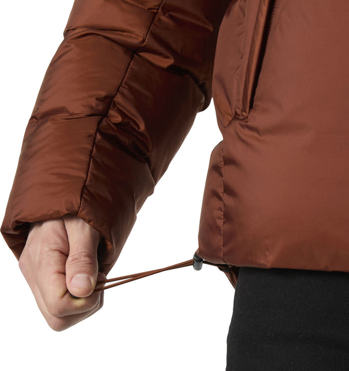 Active Winter Jacket - Men's