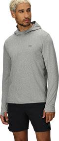 ActiveIce Spectrum Sun Pullover Hoodie - Men's