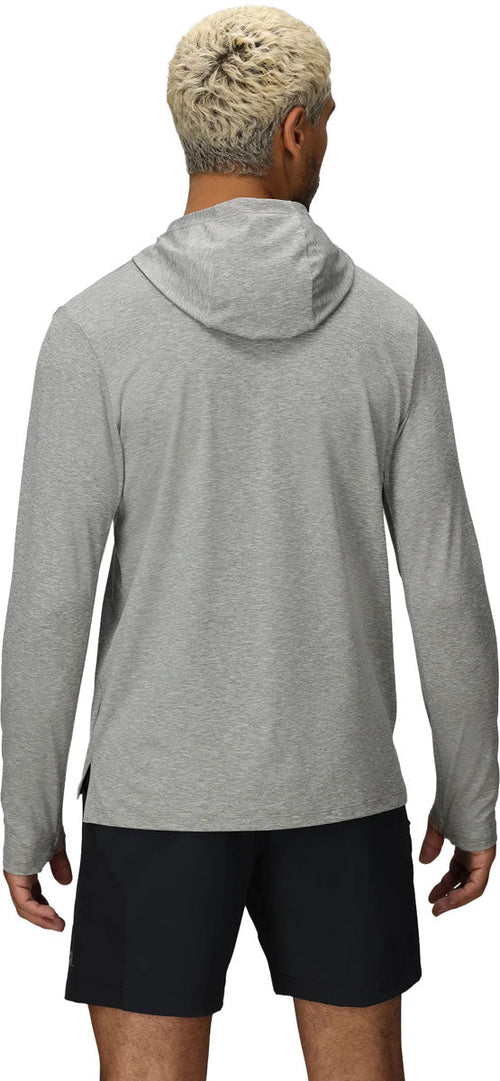 ActiveIce Spectrum Sun Pullover Hoodie - Men's
