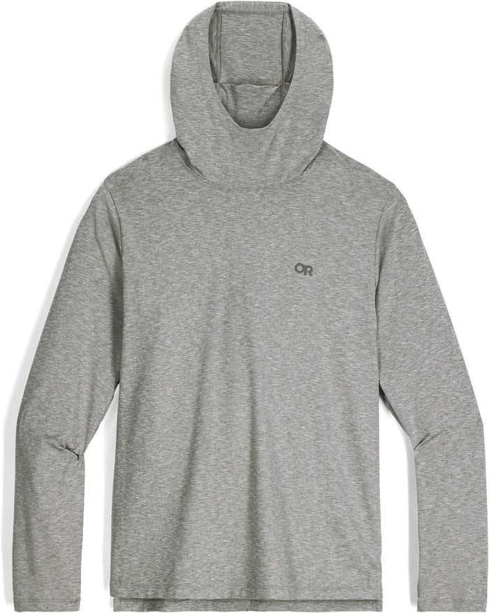 ActiveIce Spectrum Sun Pullover Hoodie - Men's