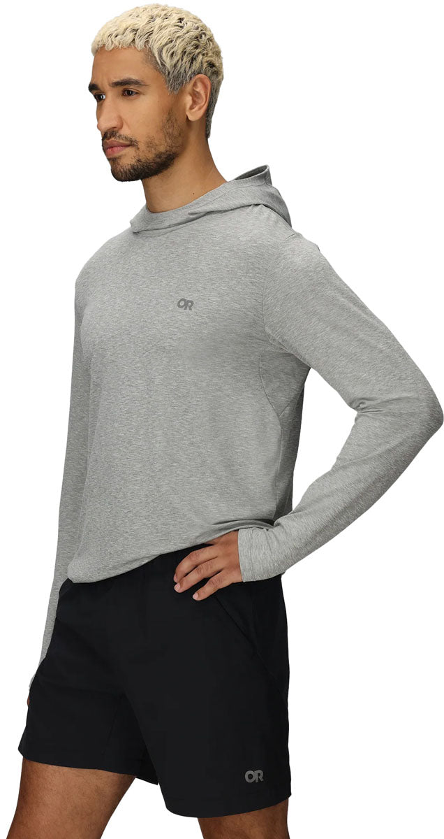 ActiveIce Spectrum Sun Pullover Hoodie - Men's