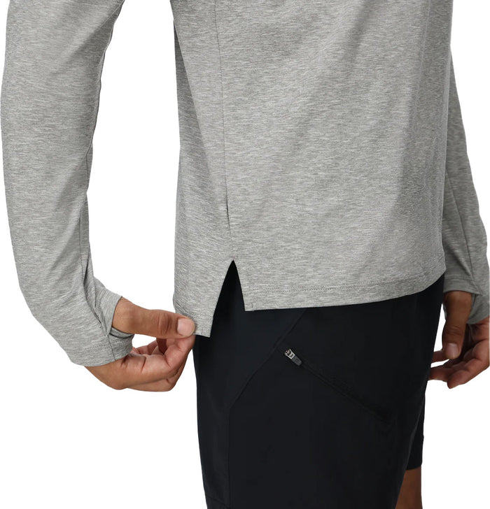 ActiveIce Spectrum Sun Pullover Hoodie - Men's