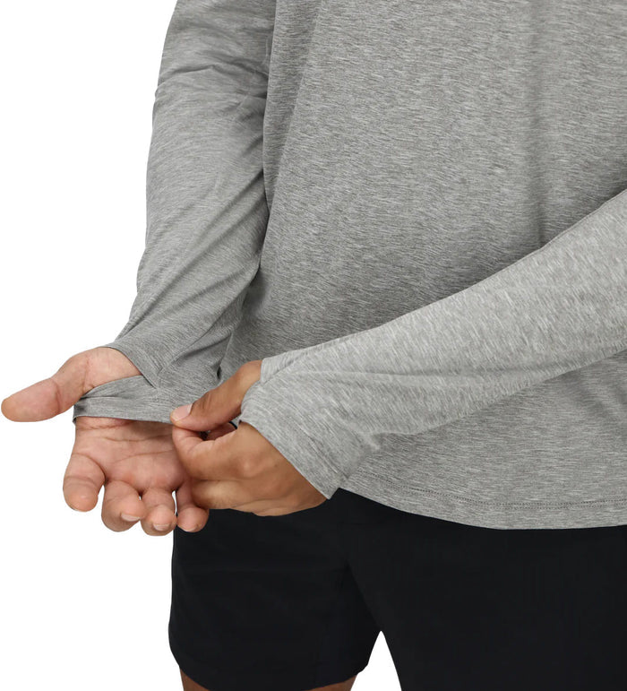 ActiveIce Spectrum Sun Pullover Hoodie - Men's