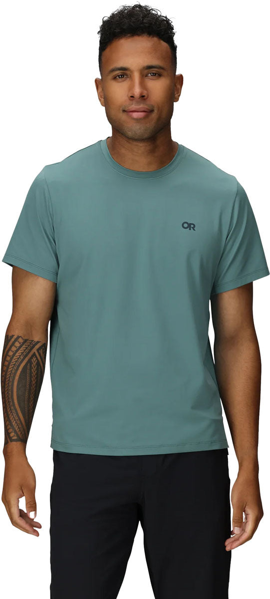 ActiveIce Spectrum Sun T-Shirt - Men's