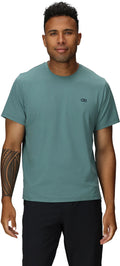 ActiveIce Spectrum Sun T-Shirt - Men's