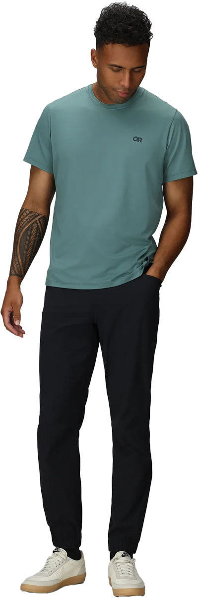 ActiveIce Spectrum Sun T-Shirt - Men's