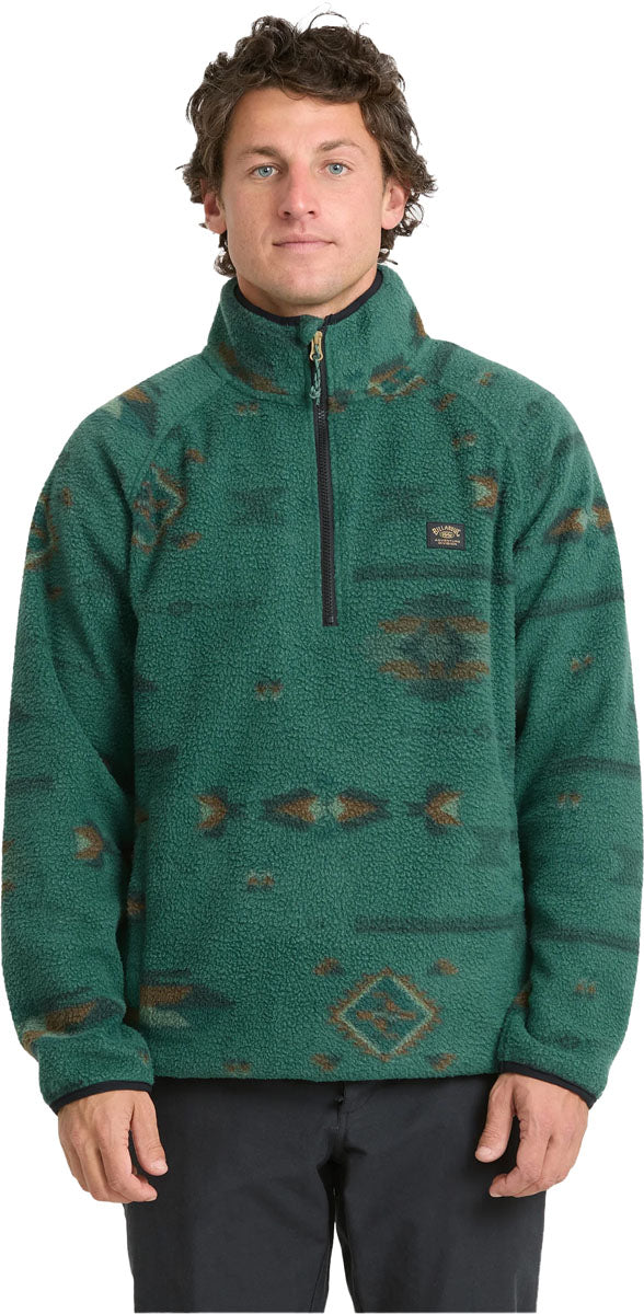 A/Div Boundary Sweater - Men's
