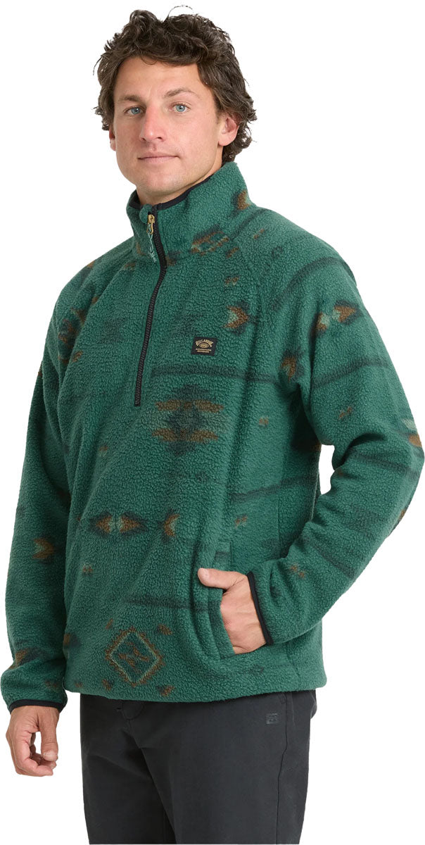 A/Div Boundary Sweater - Men's
