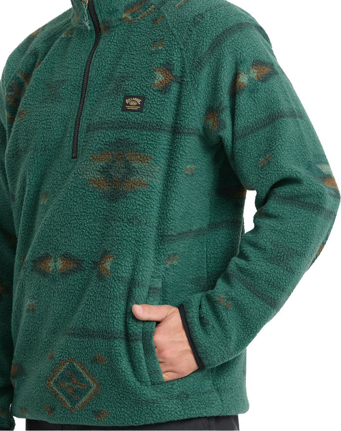 A/Div Boundary Sweater - Men's
