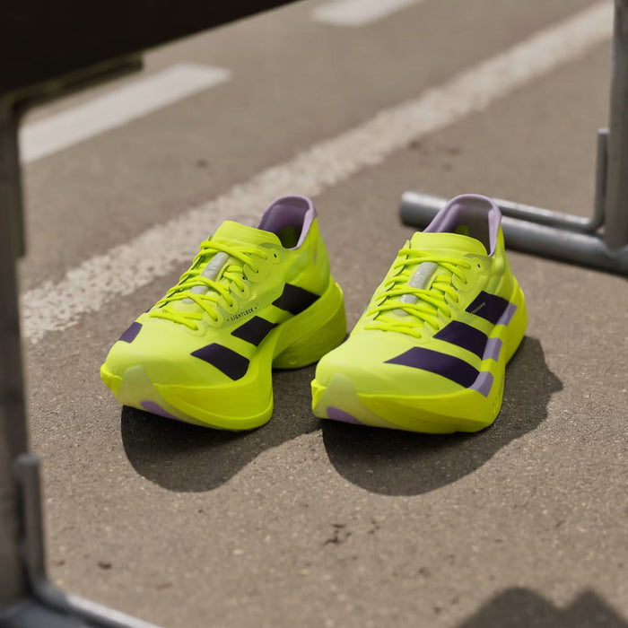 Adizero Adios Pro 4 Running Shoes - Women's