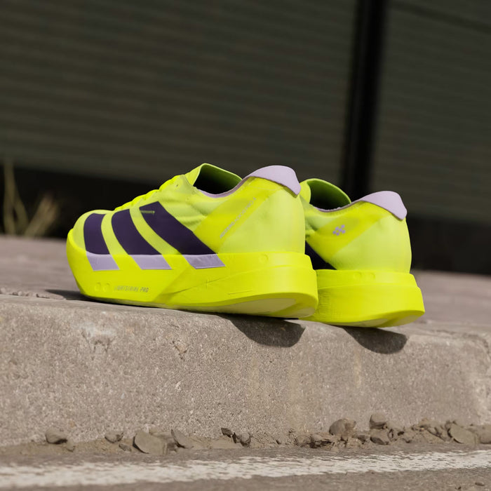 Adizero Adios Pro 4 Running Shoes - Women's