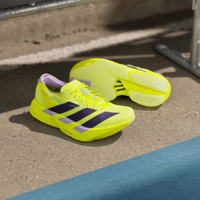Adizero Adios Pro 4 Running Shoes - Women's
