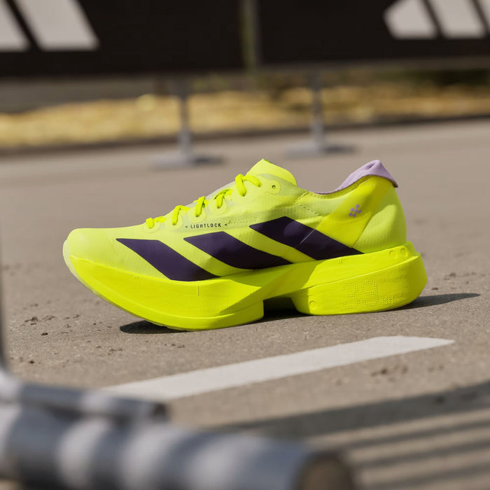Adizero Adios Pro 4 Running Shoes - Women's