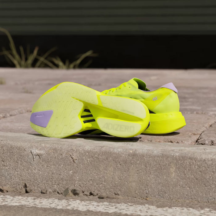 Adizero Adios Pro 4 Running Shoes - Women's