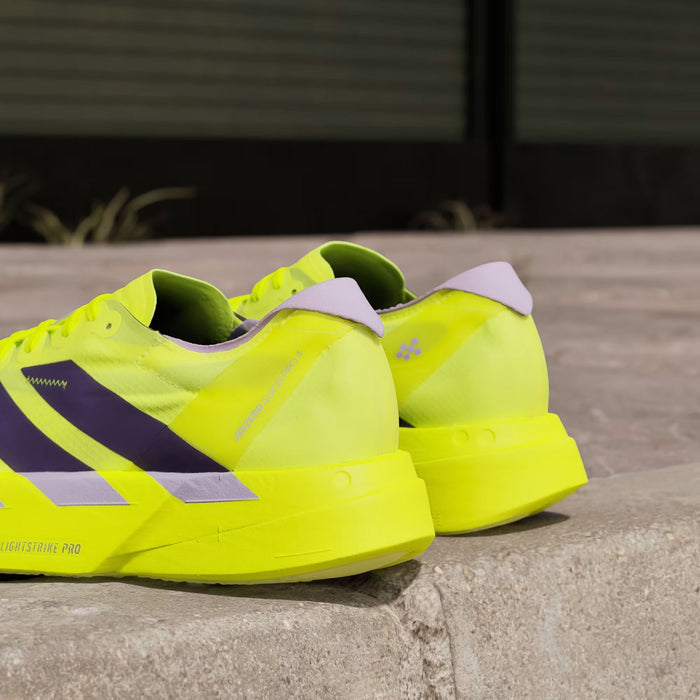 Adizero Adios Pro 4 Running Shoes - Women's