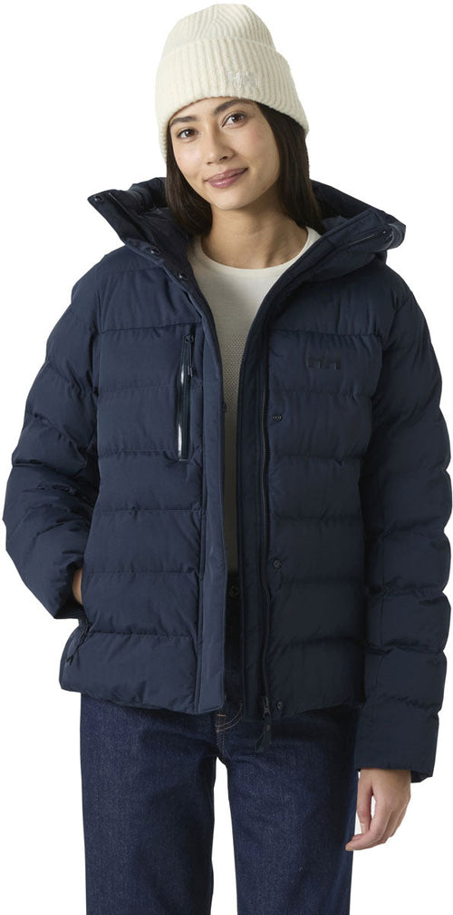 Adore Winter Jacket - Women's
