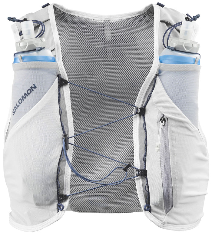 ADV Skin 5 Hydration Vest with Soft Flask