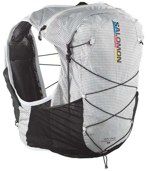 ADV Skin Cross Season Race Flag Hydration Vest