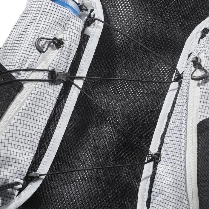 ADV Skin Cross Season Race Flag Hydration Vest