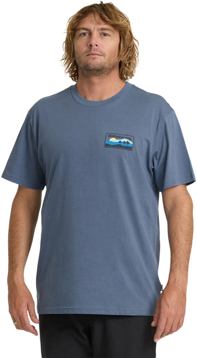 Adventure Division T-Shirt - Men's