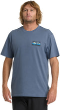 Adventure Division T-Shirt - Men's