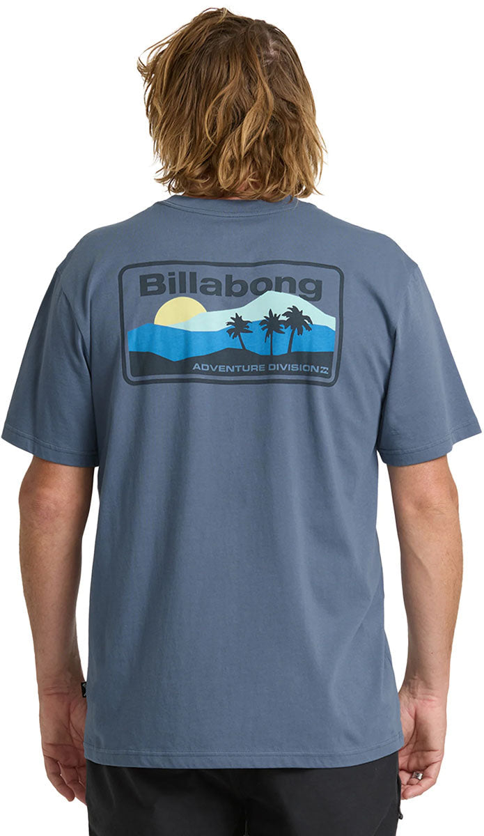Adventure Division T-Shirt - Men's